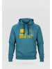 Salzhaut Hoodie HEFF - CAMPER - My Life Seaport