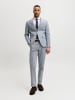 Jack & Jones Klassischer Blazer in Faded Denim