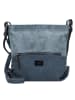 Tom Tailor Elin Flash Umhängetasche 28 cm in blue