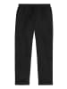 John Devin Jogger Pants in schwarz
