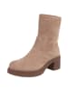 Ital-Design High Heel in Hellbraun