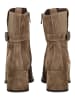 Nero Giardini Stiefelette in Braun