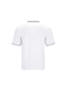 hajo Poloshirt für Herren in weiß