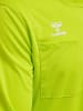 Hummel Hummel T-Shirt Hmlreferee Multisport Herren Atmungsaktiv Feuchtigkeitsabsorbierenden in EVENING PRIMROSE