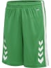 Hummel Hummel Shorts Hmlcore Basketball Unisex Kinder Feuchtigkeitsabsorbierenden in JELLY BEAN