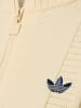 adidas Originals Strickjacke in ecru marine - 0001