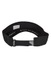  Flexfit  Flexfit Unisex 110 Visor in black