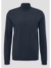 QS Strickpullover in 5884_tiefblau