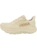 HOKA Laufschuhe Clifton 10 in beige