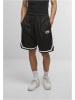 Ecko Unltd. Short "Shorts Inbound" in Schwarz