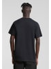 Mister Tee T-Shirts in schwarz