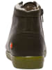 softinos Sneaker in Army