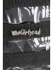 Brandit Rucksack "Motörhead Us Cooper Large Back" in Schwarz