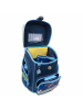 SCOOLI EasyFit - Schulranzen Set 5tlg. (Monster High) in Avengers