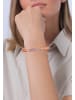 Elli Armband 925 Sterling Silber Kugel in Orange