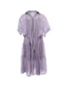 VIRITA Women 2-Piece Set in Purple
