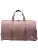 Herschel Herschel Novel Duffle in Rosa