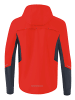 erima Kinder Racing Jacke in rot