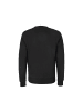 FILLING PIECES Sweatshirt Sweatshirt Gowtu Tonal in schwarz
