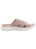 Skechers Pantoletten in rosa