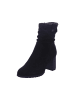 s.Oliver Stiefelette in schwarz