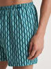 Calida Boxershorts in aquamarine