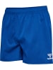 Hummel Kurze Hose Hmlrugby Erwachsene in TRUE BLUE