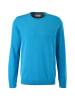 s.Oliver Strickpullover in 6285_pastelltürkis