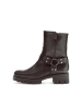 Gabor Biker Boots in braun