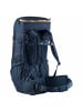 Vaude Hidalgo 42+8 - Trekkingrucksack 67 cm (cedar wood) in eclipse