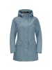Jack Wolfskin W CAPE YORK PARADISE COAT