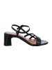 Tamaris Sandalette  in Schwarz