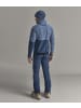 ORTOVOX Softshell / Windstopper in blau