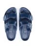 Birkenstock Sandale Arizona in marineblau