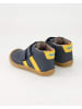 KOEL Barfußschuhe in Blau