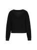 faina Sweatshirt in black