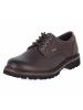 Sioux Schnürhalbschuh in brown