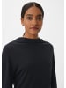 comma T-Shirt in 9999_schwarz