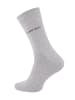 VCA® COMFORT Socken 8 Paar in Grautöne