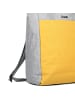 Zwei Benno Daypack 53 cm Laptopfach yellow