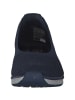 Skechers Slipper in Blau