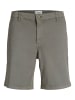Jack & Jones Chino Shorts in Agave Green