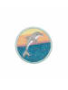 Lässig Lässig Anhänger & Patches - Schul Set Unique, Dolphin (Ocean Edition)
