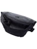 Timbuk2 Umhängetasche Flight Classic L in Jet Black