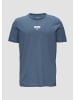 s.Oliver T-Shirt in 5402_hellblau