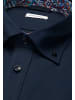 Seidensticker Business Hemd Regular in Dunkelblau