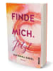 PIPER Finde mich. Jetzt | Roman | Liebesroman | New Adult Romance