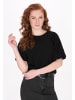 DreiMaster Women Sweatshirt in black