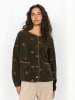 soyaconcept Übergangsjacken SC-HANNE in 7974C FOREST NIGHT COMBI
