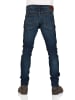 Lee Jeans Luke tapered in Blau